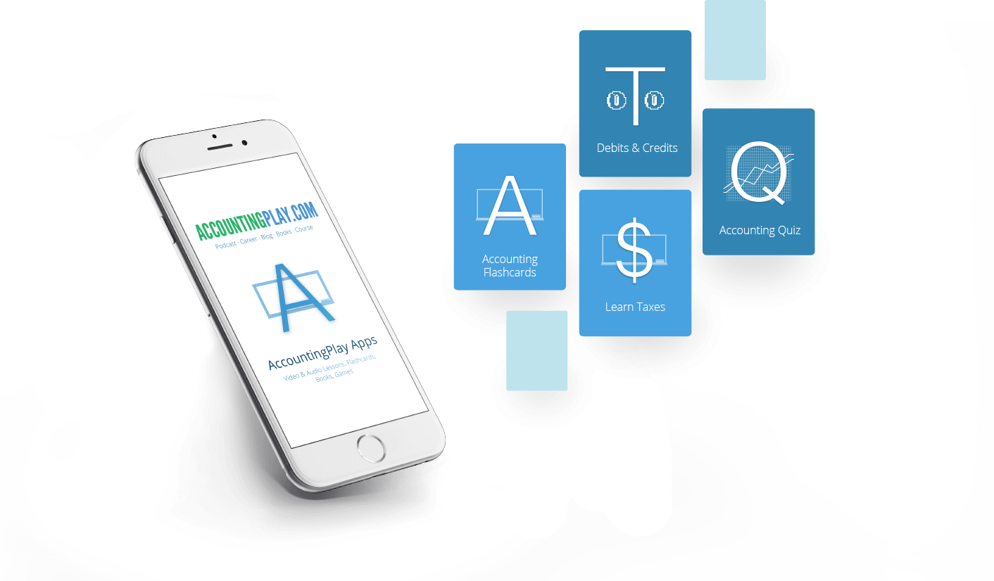 Learn Accounting With Apps