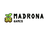 Madrona Games Logo